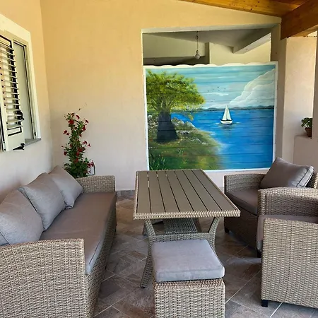 Tatil Evi Picuccia Smeralda Arzachena